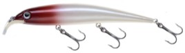 Воблеры фирмы taiga lures. Расцветка 8